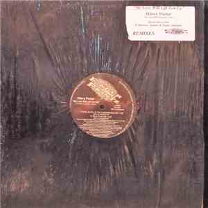 Hilary Porter - My Love Will Lift You Up