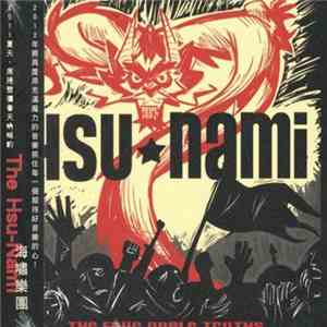 Hsu-Nami - The Four Noble Truths