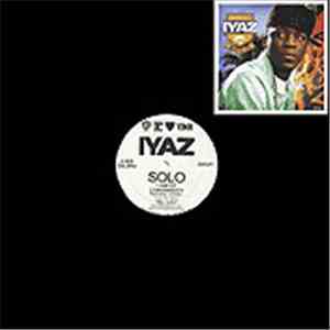 Iyaz - Solo / Replay Sean Kingston Remix