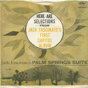 Jack Fascinato - Jack Fascinato's Palm Springs Suite