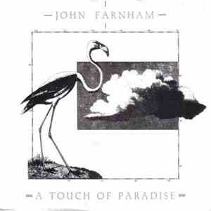 John Farnham - A Touch Of Paradise