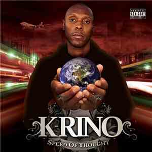 K-Rino - Speed Of Thought