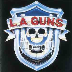 L.A. Guns - L.A. Guns