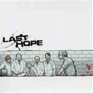 Last Hope  - Last Hope