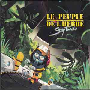 Le Peuple De L'Herbe - Stay Tuned