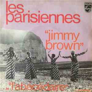 Les Parisiennes - Jimmy Brown / L' Abecedaire