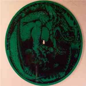 Libido Boyz - Godzilla Barracuda