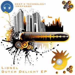 Lionel  - Dutch Delight EP