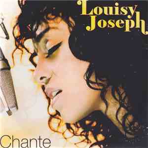 Louisy Joseph - Chante