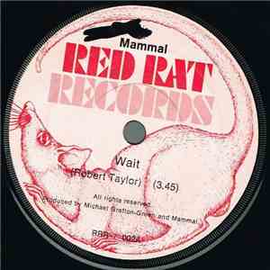 Mammal  - Wait