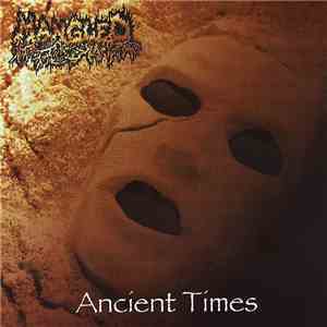 Mangled  - Ancient Times