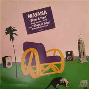 Mayana - Skips A Beat