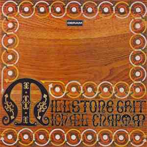Michael Chapman  - Millstone Grit