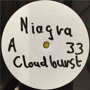 Niagra - Cloudburst