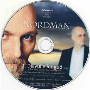 Nordman - Djävul Eller Gud