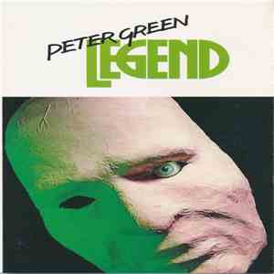 Peter Green  - Legend