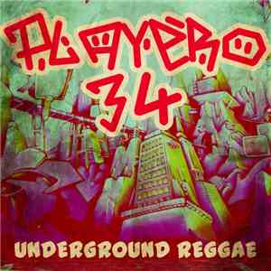 Playero D.J. - Playero 34