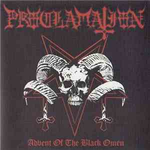 Proclamation - Advent Of The Black Omen