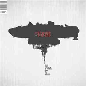 Pyramid  vs. Wizard  Feat. Yolanda Quartey - Rain // War Of The Worlds