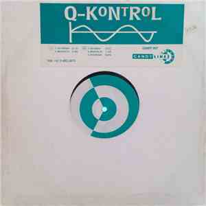 Q-Kontrol - Go Within EP