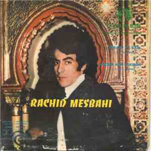 Rachid Mesbahi - Anova Ara Saksigh