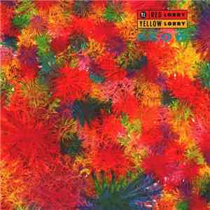 Red Lorry Yellow Lorry - Blow