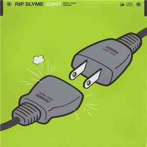 Rip Slyme - Joint