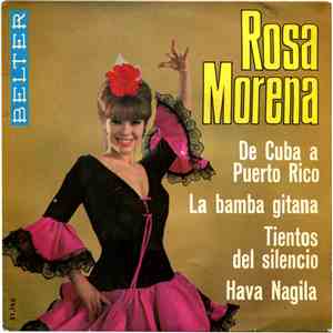 Rosa Morena - Hava Nagila