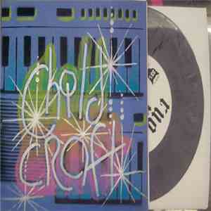 Rua Minx / Childcraft - Untitled