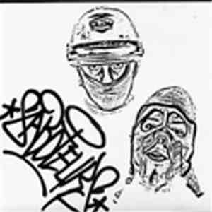 Saboteurs - Saboteurs