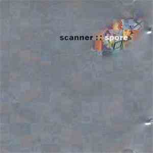 Scanner - Spore