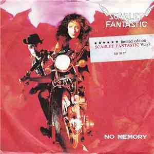 Scarlet Fantastic - No Memory