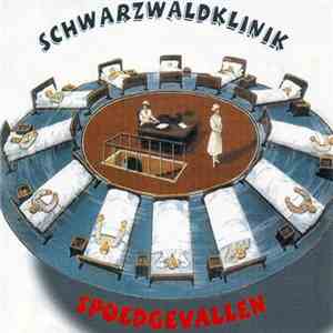 Schwarzwaldklinik - Spoedgevallen