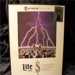 Scorpions - Superstar Concert Series