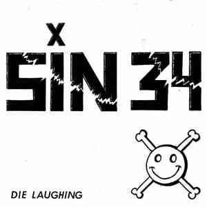 Sin 34 - Die Laughing