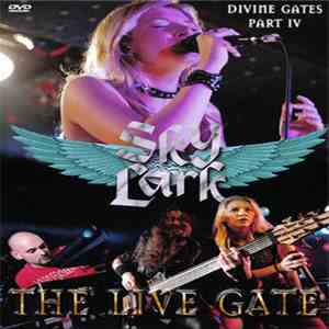 Skylark  - Divine Gates Part IV (The Live Gate)