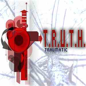 Spectroman - T.R.U.T.H Traumatic