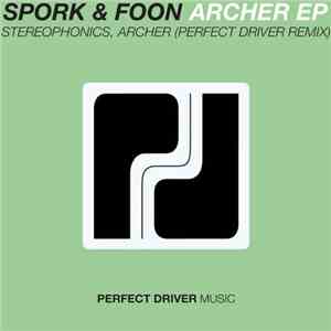 Spork & Foon - Archer EP