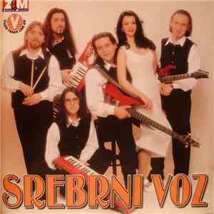 Srebrni Voz - Srebrni Voz