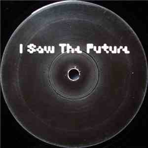 Strike - I Saw The Future (Wildcat's Ragage Dub Mix)