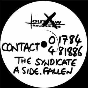 Syndicate  - Fallen / Spanish Blue