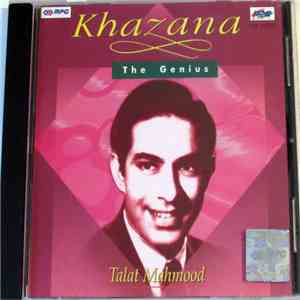 Talat Mahmood - The Genius