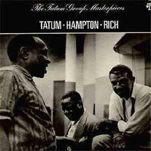 Tatum • Hampton • Rich - The Tatum Group Masterpieces