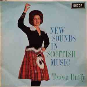 Teresa Duffy - New Sounds In Scottish Music