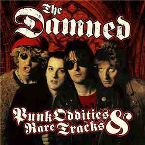 The Damned - Punk Oddities & Rare Tracks