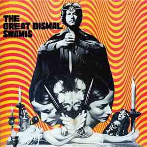 The Great Dismal Swamis - The Great Dismal Swamis