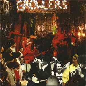 The Growlers  - Are You In Or Out?