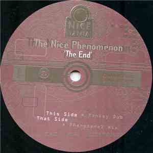 The Nice Phenomenon - The End