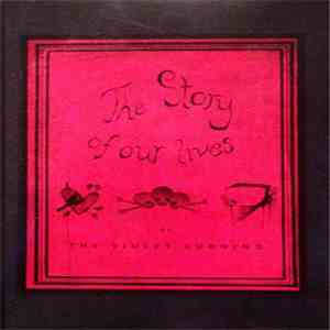 The Violet Burning - The Story Of Our Lives