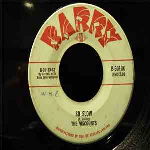 The Viscounts - Wabash Blues